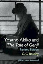 Yosano Akiko and The Tale of Genji Volume 28