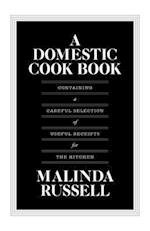 A Domestic Cook Book