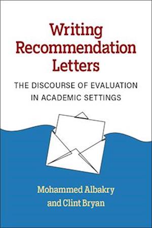 Writing Recommendation Letters