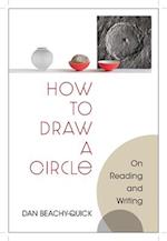 How to Draw a Circle