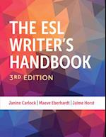 The ESL Writer's Handbook, 3rd Edition