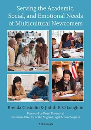 Serving the Academic, Social, and Emotional Needs of Multicultural Newcomers