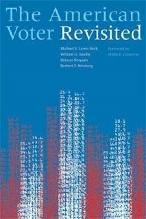 AMER VOTER REVISITED