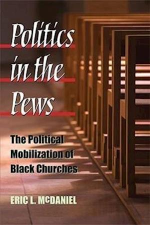 Politics in the Pews