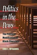 Politics in the Pews