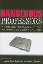Dangerous Professors