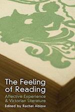 The Feeling of Reading