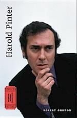 Harold Pinter