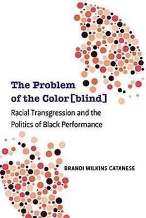 Catanese, B:  The  Problem of the Color(blind)