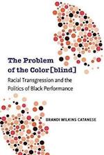 Catanese, B:  The  Problem of the Color(blind)