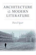 Architecture and Modern Literature
