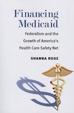 Financing Medicaid