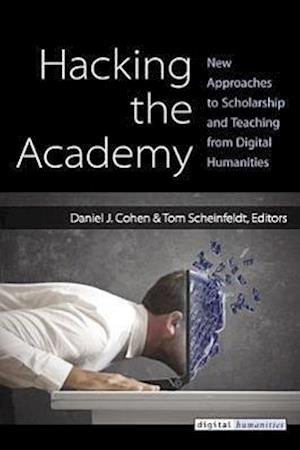 Hacking the Academy