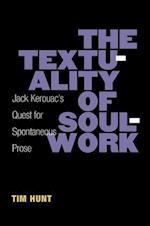 Hunt, T:  The Textuality of Soulwork