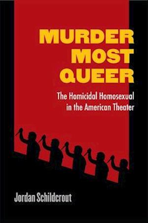 Murder Most Queer