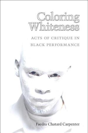 Coloring Whiteness
