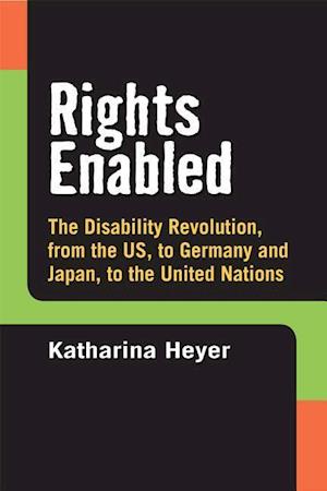 Rights Enabled