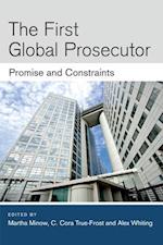 The First Global Prosecutor
