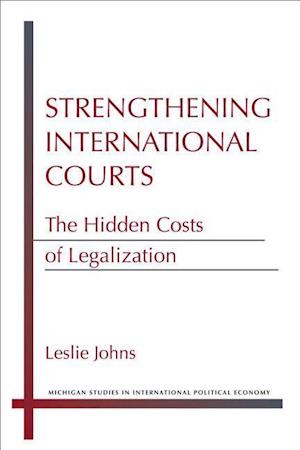 Strengthening International Courts