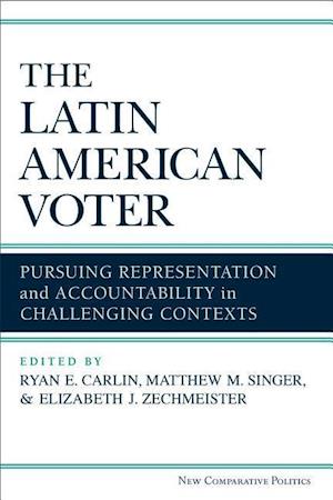 The Latin American Voter