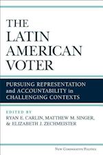 The Latin American Voter