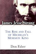 James Jesse Strang