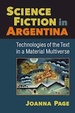 Science Fiction in Argentina