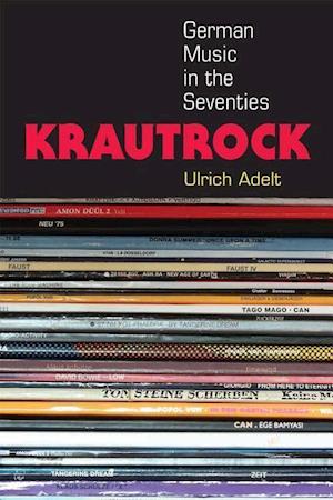 Adelt, U:  Krautrock