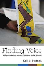 Finding Voice