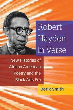 Robert Hayden in Verse