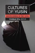 Cultures of Yusin