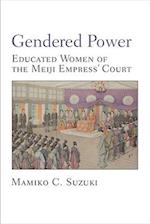 Suzuki, M:  Gendered Power