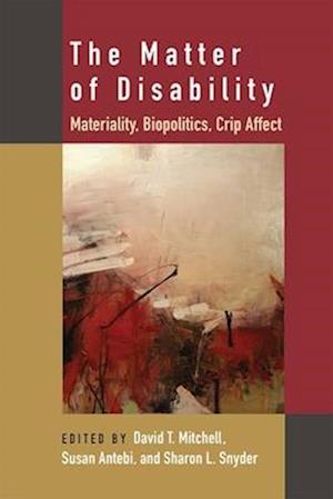 The Matter of Disability