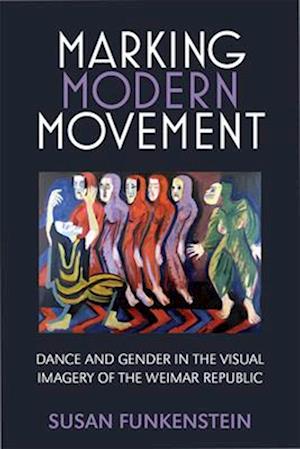 Marking Modern Movement