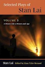 Selected Plays of Stan Lai, 3