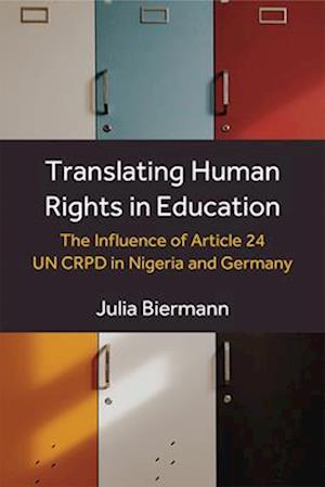 Translating Human Rights in Education