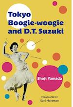 Tokyo Boogie-Woogie and D.T. Suzuki, 95