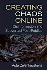 Creating Chaos Online