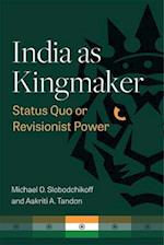 India as Kingmaker