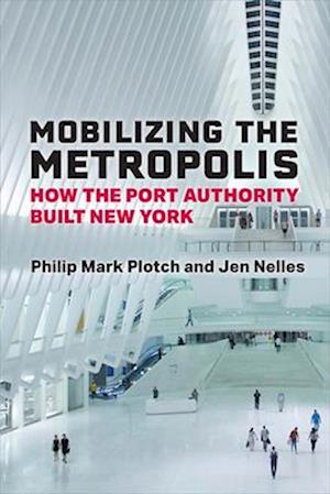 Mobilizing the Metropolis