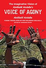 The Imaginative Vision of Abdilatif Abdalla's Voice of Agony
