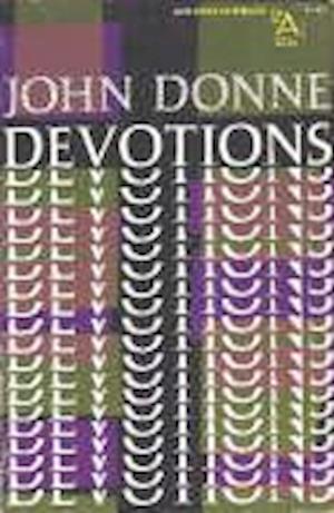 Donne, J:  Devotions