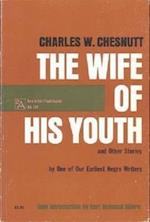 The Wife of His Youth and Other Stories