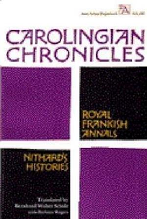 Carolingian Chronicles