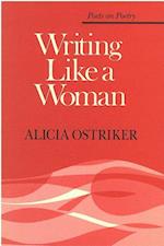 Writing Like a Woman
