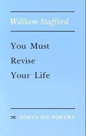 YOU MUST REVISE YOUR LIFE