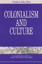Colonialism and Culture