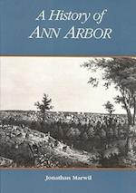 A History of Ann Arbor