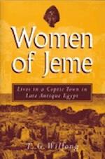 Women of Jeme