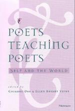Poets Teaching Poets